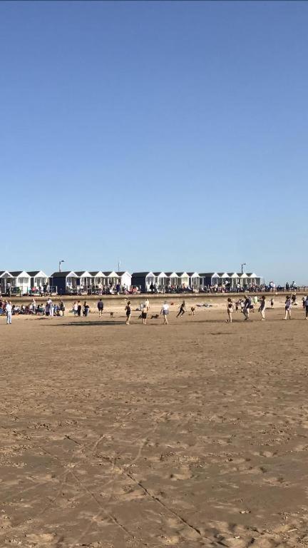 St Annes Lodge Apartments, Lytham St Annes Εξωτερικό φωτογραφία